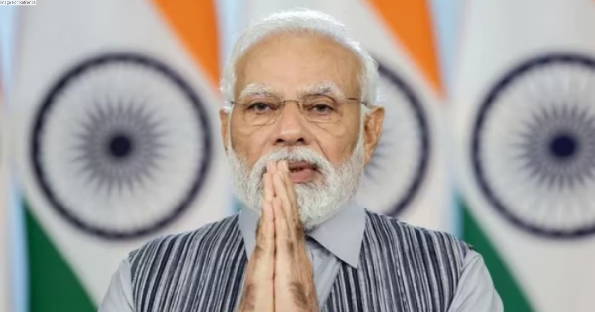 PM Narendra Modi to visit South Africa and Greece next week